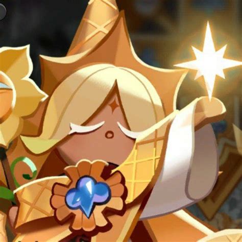 Pure Vanilla Cookie | Wiki | *Cookie Run* Amino