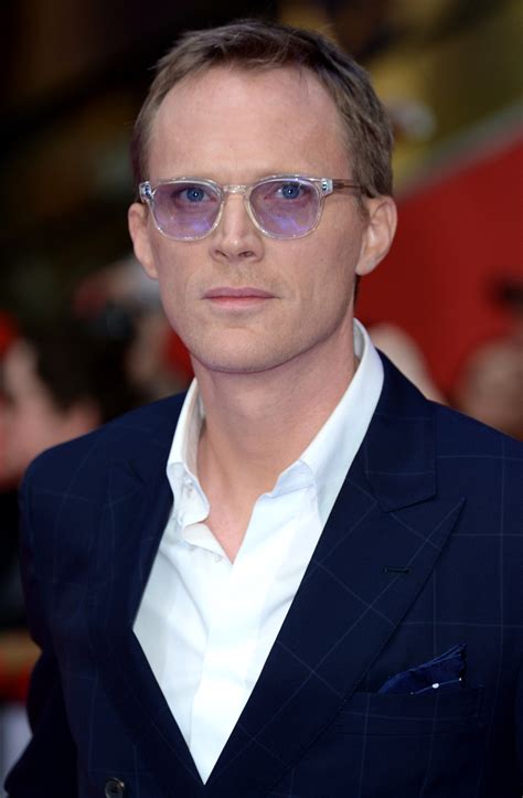 Paul Bettany
