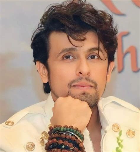 sonu nigam family video