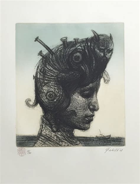 Roberto FABELO - Cuban Artist, Catalog & Biography – La Siempre Habana