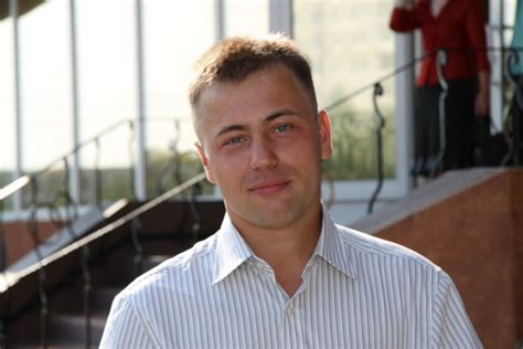 Антон Андреев, Сосногорск, Россия, место жительства, аккаунт ВКонтакте