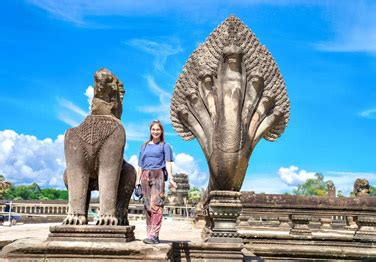 cambodia  packages  itineraries offers    asia