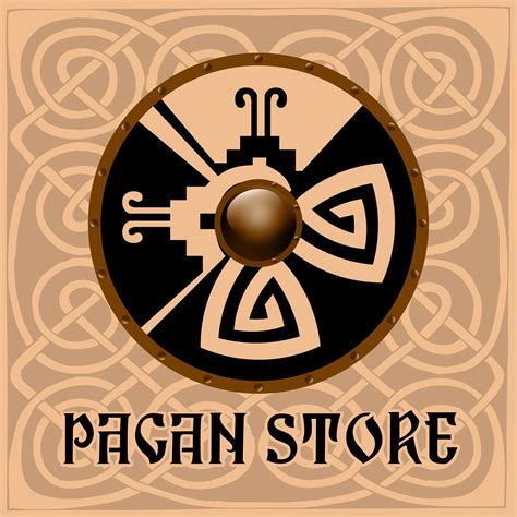 Pagan Store | Mexico City