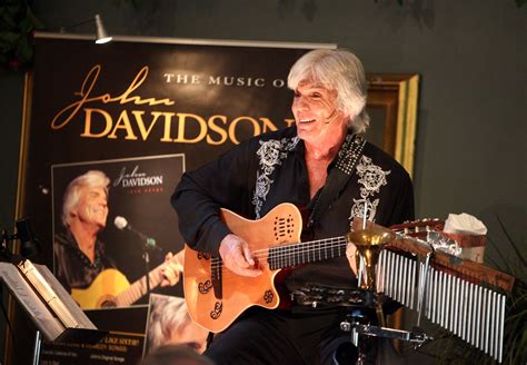 Pictures of John Davidson