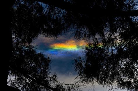 Beautiful Photos of Fire Rainbows | Daily Pictur