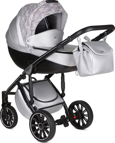 Anex Sport 3 in 1 Q1 SE04 Vogue | Skroutz.gr