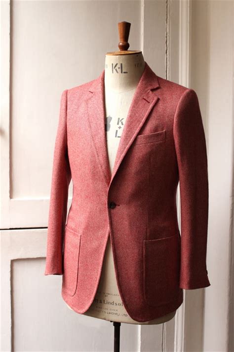 merino wool    ideal  fashion fabrics  tailoring grey fox