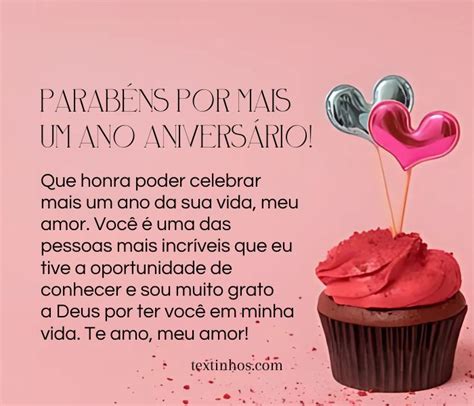 Aniversário Para Namorada - 60 Textos de Aniversário para Namorada – Textinhos