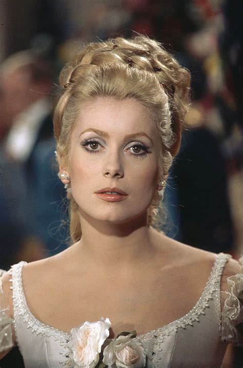 Catherine Deneuve | Catherine deneuve, French actress, Catherine