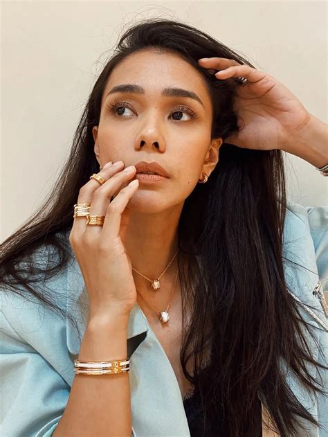 Adinia Wirasti Ulang Tahun ke-34, Ini 6 Akting Terbaiknya di Layar