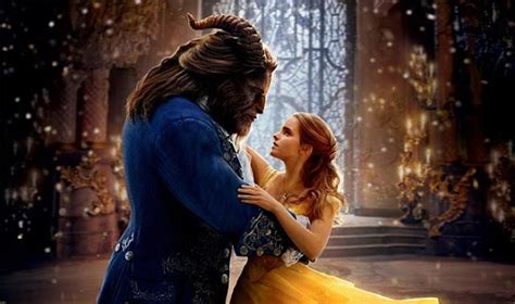 cinema la bella  la bestia il film il ritorno   grande