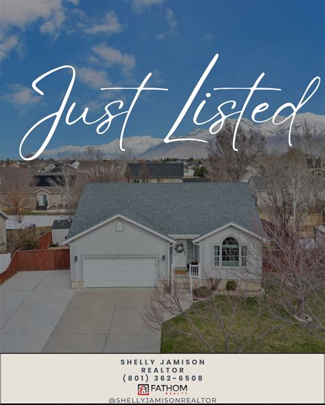 Shelly Jamison (@shellyjamisonrealtor) • Instagram photos and videos