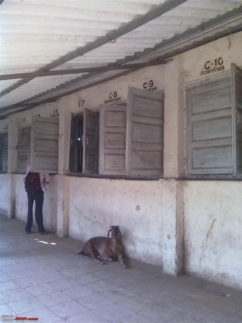 Strange sightings on the road - Page 7 - Team-BHP