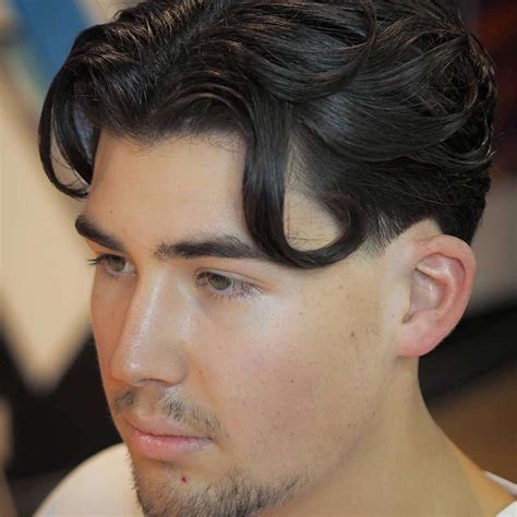 Transform Your Look with Men's Body Wave Hair - Get the Perfect Wave Today!
