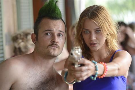 Последние часы (2013) – описание, кадры, трейлер | kino.today