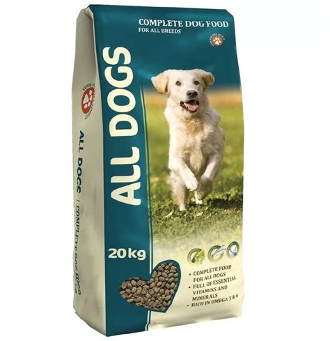 All Dogs