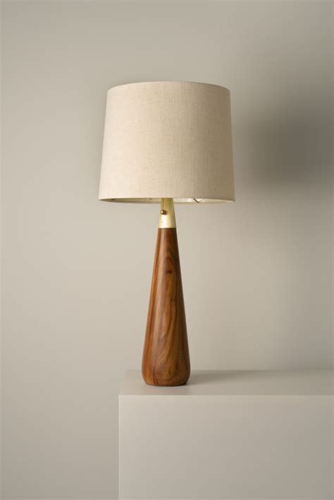 Artistic Table Lamps: +24 Beautiful Designs | ADORNO DESIGN