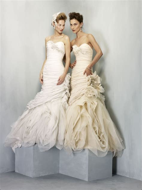 Wedding Dress Ivory Vs White | Wedding Dress Guest