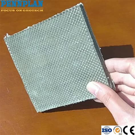 Channel Lining Embankment Concrete Cement Blanket - Concrete Blanket ...