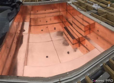 Нанокерамические покрытия Ceramic Pro отлично справляются с защитой ...