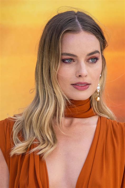 Margot Robbie : r/gentlemanboners