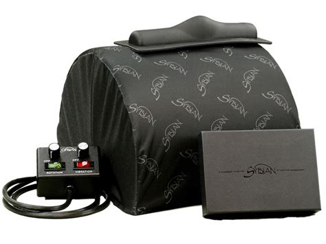 Sybian masażer erotyczny Sex maszyna : Vibrator Dildo Wibrator. Cały