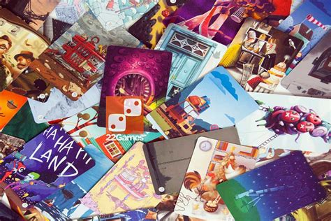 Имаджинариум Сумчатый – Настольные игры – магазин 22Games.net