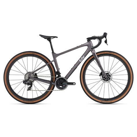 2023 Liv Devote Advanced Pro Orion Nebula
