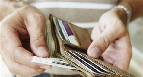 ¿Sabes calcular tu capacidad de pago? | ECONOMIA | CORREO