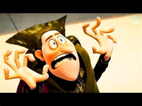 hotel transylvania  transformania dracula walks   sun