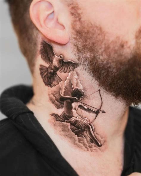 Inked to perfection: exploring Tatu Panda's hyper-realistic tattoo