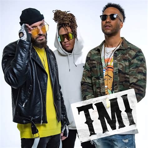 Ashton Adams, 100M's - TMI (Too Much Info) by ASHTON ADAMS | Free