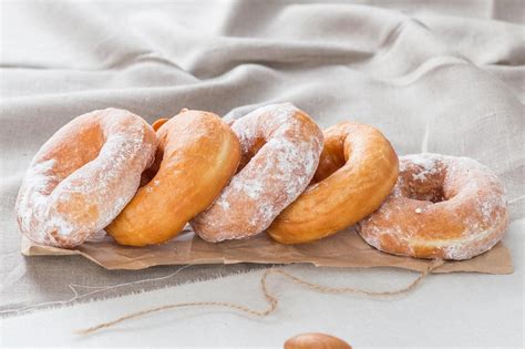 resep donat kentang super lembut sorotan