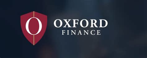 oxford finance llc   usd term loan  moleculight