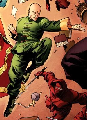 Category:Kamar-Taj | Marvel Horror Wiki | Fandom