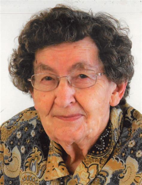 Clara Mierau - Dalmeny Funeral Home