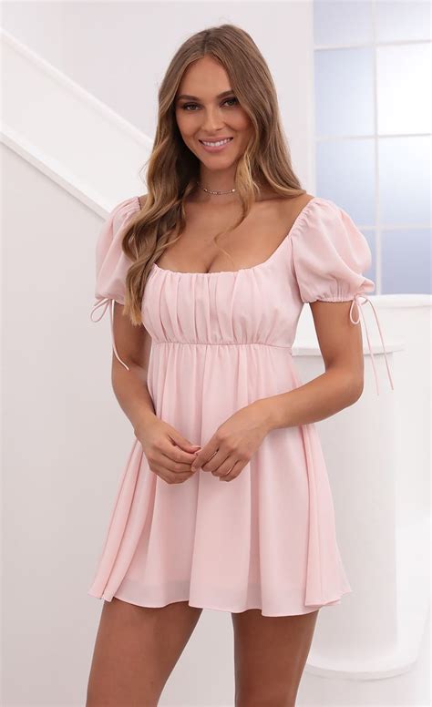 Mulher De Baby Doll - 10
