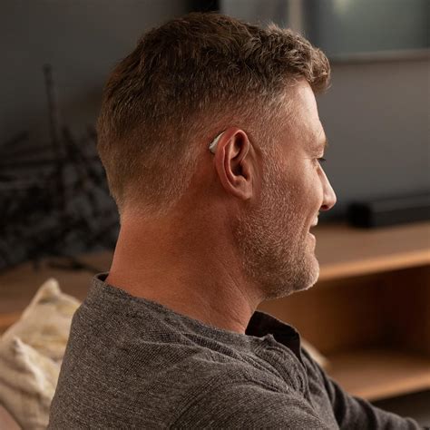 Buy Lexie B2 OTC Hearing Aids Powered by Bose - Rechargeable Self