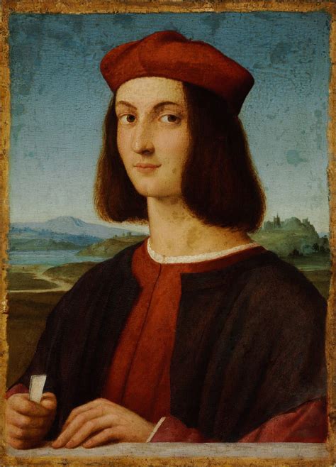 painted raphael masterpieces