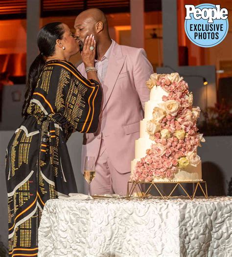 Shaunie O'Neal and Keion Henderson's Wedding: See All Exclusive Photos