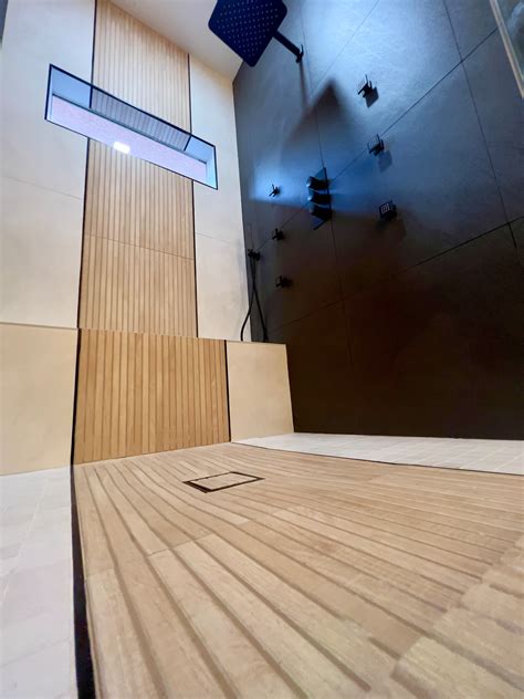 MASTER BATHROOM REMODEL