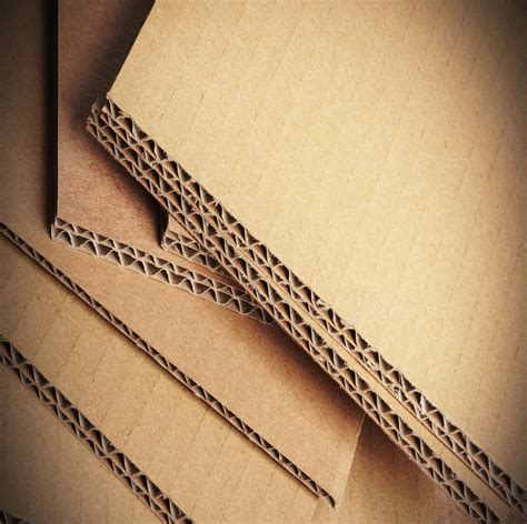double wall corrugated cardboard sheeting cardboard packaging