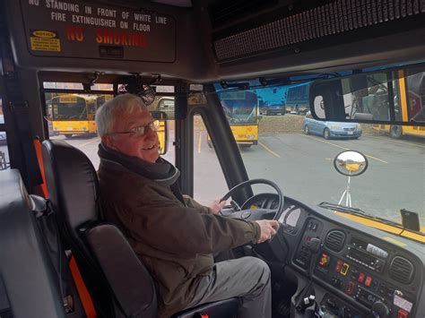 Montgomery County leads the nation in electrifying school buses - The Wash