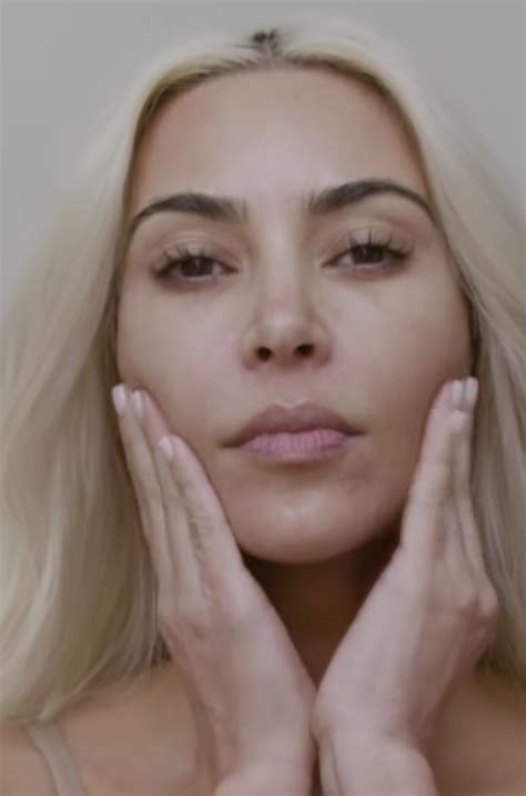 The Medical Reason Kim Kardashian Can't Grow Long Finger Nails