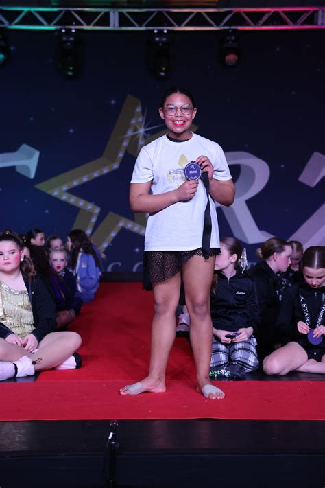 Starz Dance Competition added a... - Starz Dance Competition
