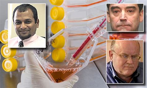 Fake doctors fleeced terminally ill patients out of $1.5M by promising ...