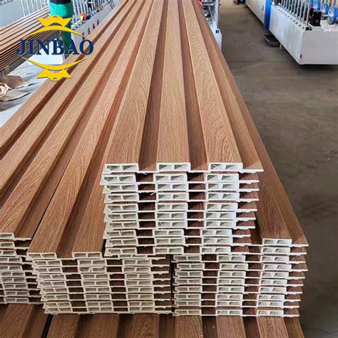 indoor wpc wall panel utlupu esiu atwn cladding jinbao
