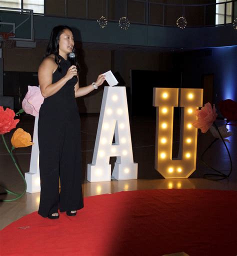 Inaugural 'Wonderland' Event Benefits Orthotics and Prosthetic Students