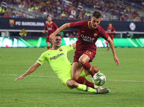 Serie A - Calcio: The artistic nudes that ignited Serie A come from