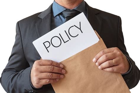 Basic HR Policies and Procedures for Your Employee Handbook - Elements ...